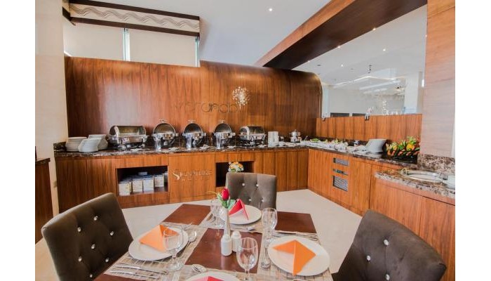 Hotel Signature Al Barsha poza 17