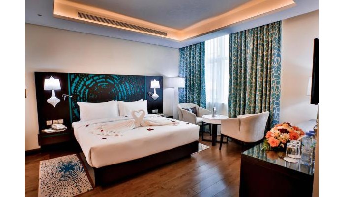 Hotel Signature Al Barsha poza 3