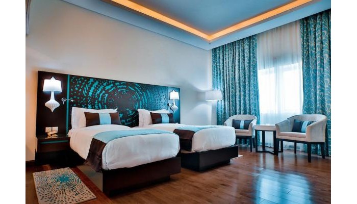 Hotel Signature Al Barsha poza 4