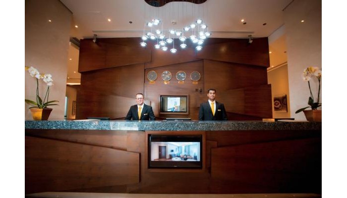 Hotel Signature Al Barsha poza 25