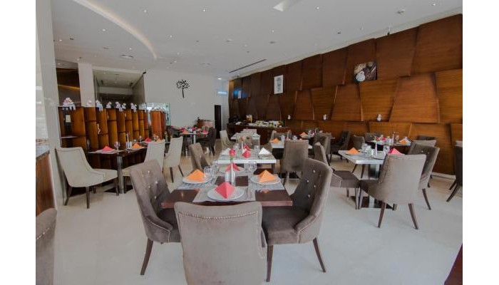 Hotel Signature Al Barsha poza 21