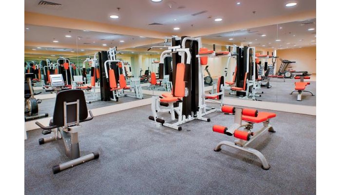 Hotel Signature Al Barsha poza 30