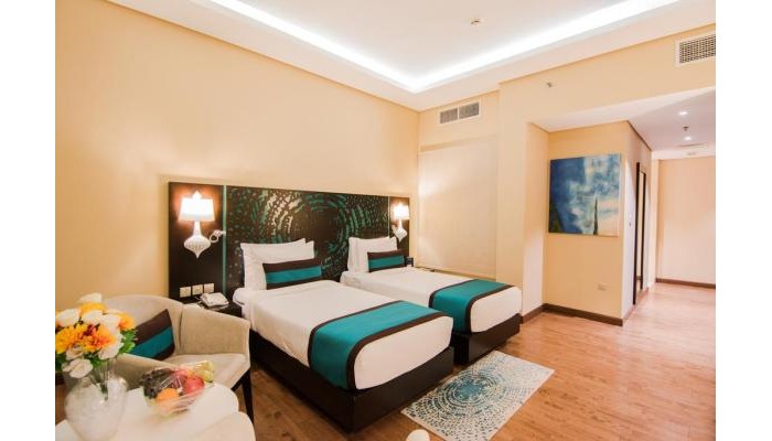 Hotel Signature Al Barsha poza 5