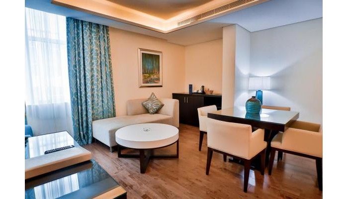 Hotel Signature Al Barsha poza 6