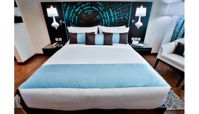 Hotel Signature Al Barsha poza 7