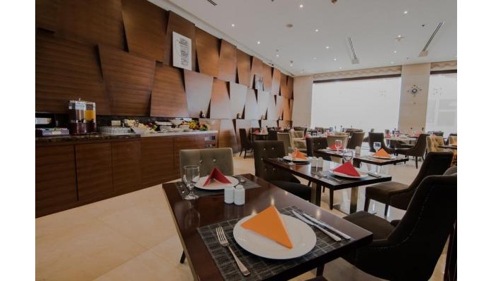Hotel Signature Al Barsha poza 20