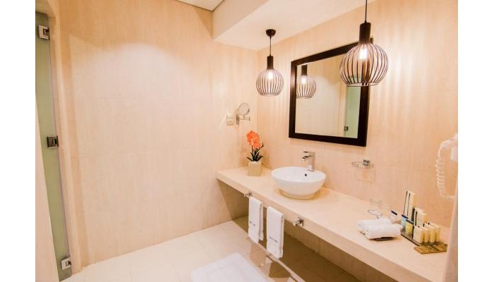 Hotel Signature Al Barsha poza 8