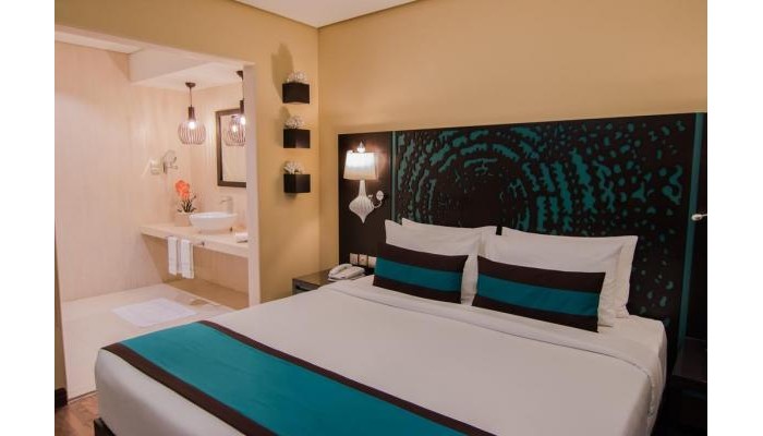 Hotel Signature Al Barsha poza 9