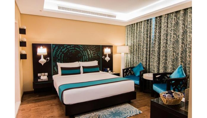 Hotel Signature Al Barsha poza 10