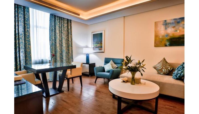 Hotel Signature Al Barsha poza 11