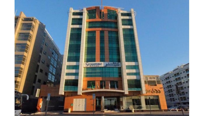 Hotel Signature Al Barsha poza 0