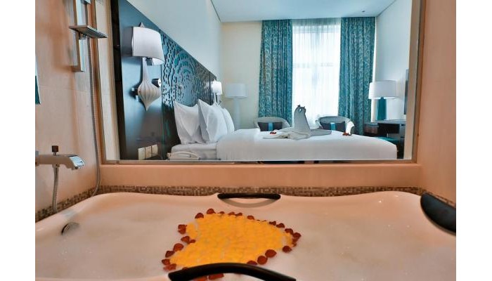 Hotel Signature Al Barsha poza 12