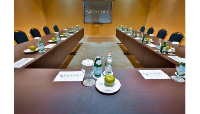 Hotel Signature Al Barsha poza 29