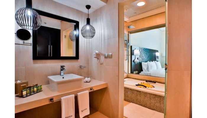 Hotel Signature Al Barsha poza 14