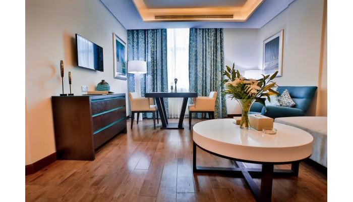 Hotel Signature Al Barsha poza 15