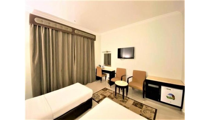 Hotel Signature Inn Deira poza 4