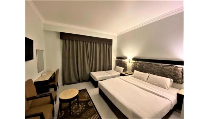 Hotel Signature Inn Deira poza 3