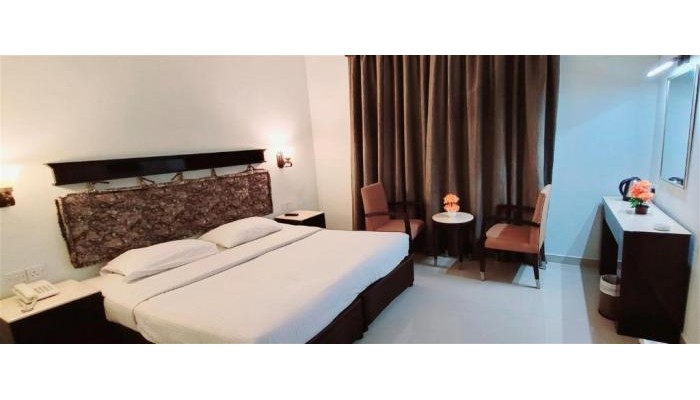 Hotel Signature Inn Deira poza 0