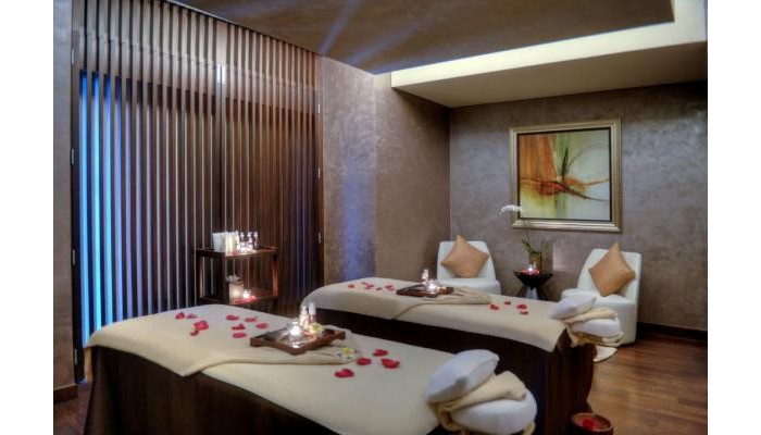 Hotel The Address Dubai Marina poza 10