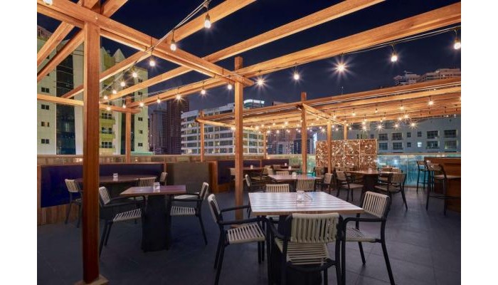 Hotel The First Collection Marina (Ex. Wyndham Dubai Marina) poza 6