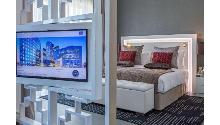 Hotel The First Collection Marina (Ex. Wyndham Dubai Marina) poza 5