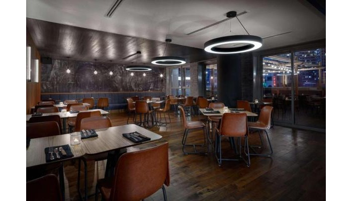 Hotel The First Collection Marina (Ex. Wyndham Dubai Marina) poza 7