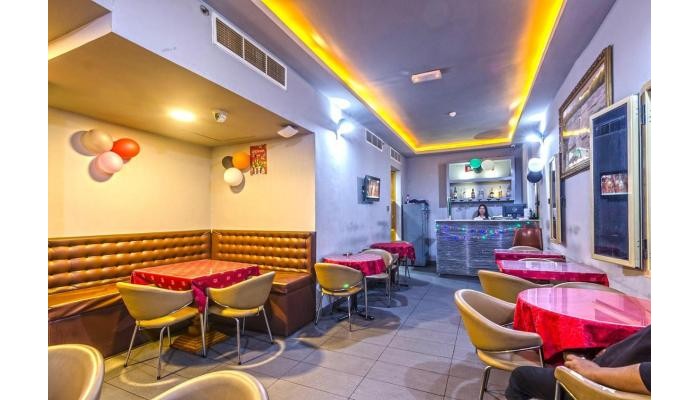Hotel Zain International poza 15