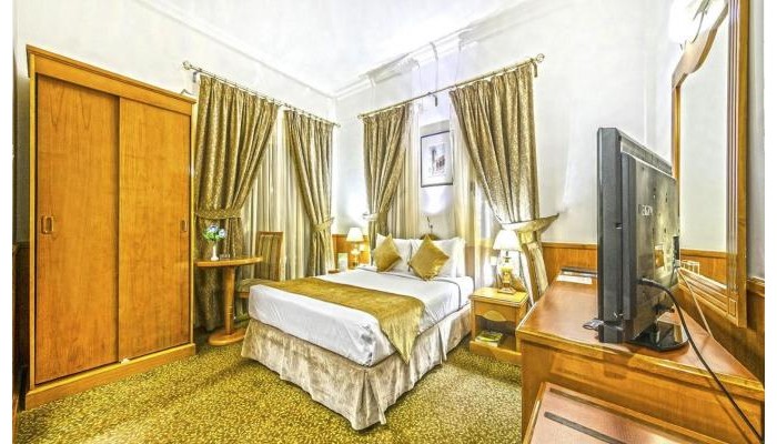 Hotel Zain International poza 2