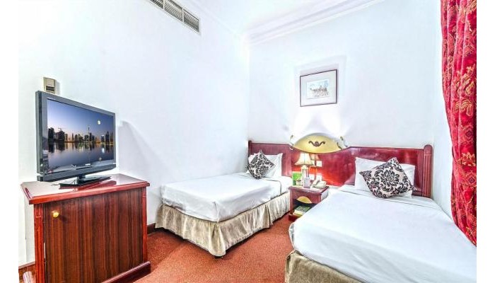Hotel Zain International poza 10