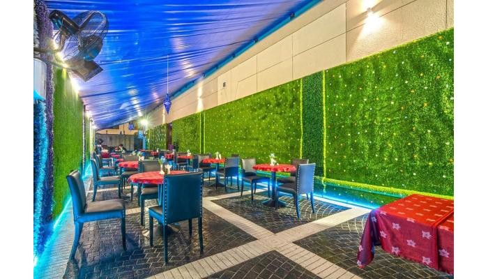 Hotel Zain International poza 13