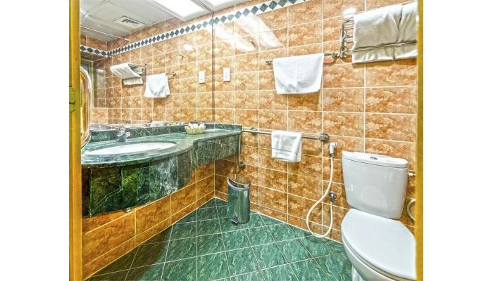 Hotel Zain International poza 12