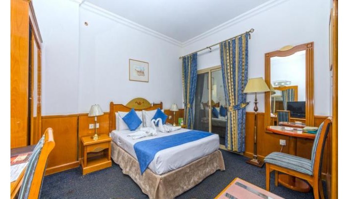 Hotel Zain International poza 11