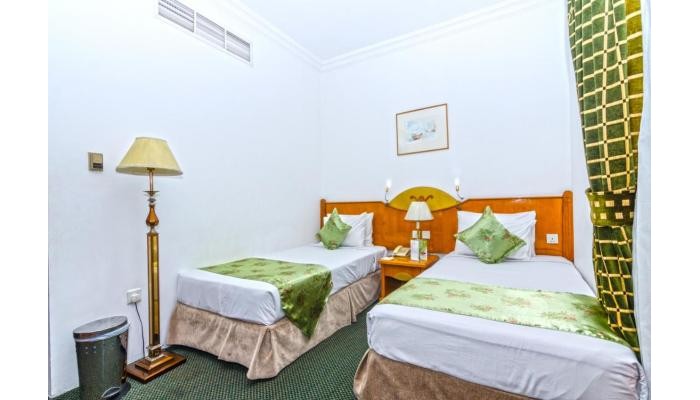 Hotel Zain International poza 5