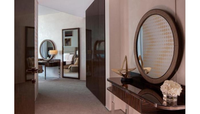 Hyde Hotel Dubai poza 7