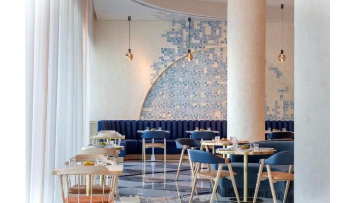 Hyde Hotel Dubai poza 21