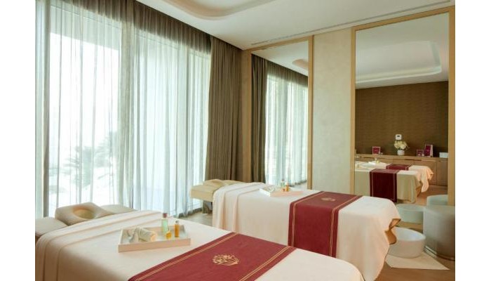 Hyde Hotel Dubai poza 23