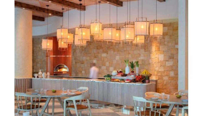 Hyde Hotel Dubai poza 20