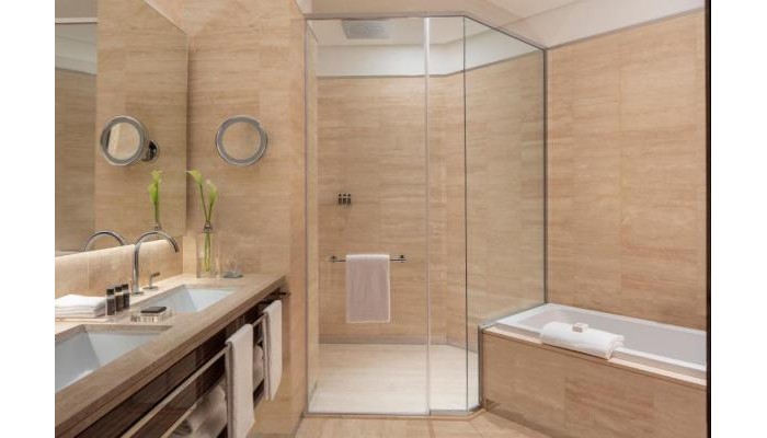 Hyde Hotel Dubai poza 12