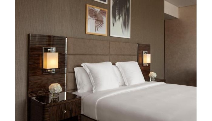 Hyde Hotel Dubai poza 3