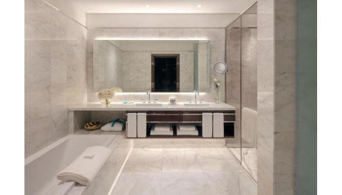 Hyde Hotel Dubai poza 11