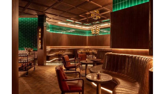 Hyde Hotel Dubai poza 17