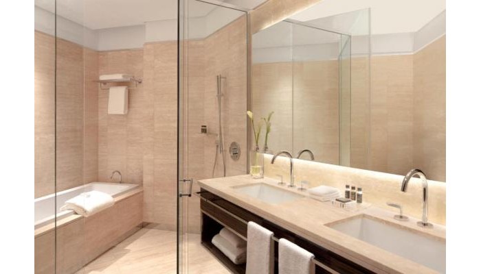 Hyde Hotel Dubai poza 9