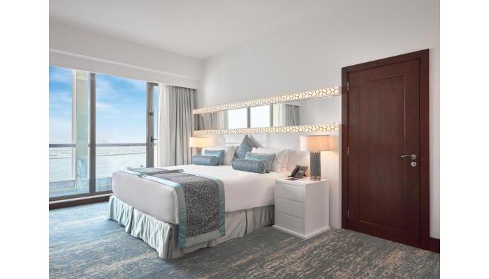 Ja Lake View Hotel, Dubai poza 2