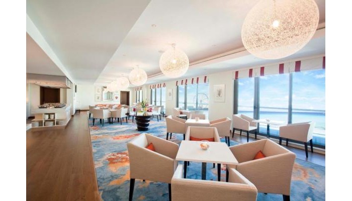 Ja Lake View Hotel, Dubai poza 6