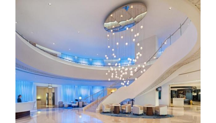 Ja Lake View Hotel, Dubai poza 1