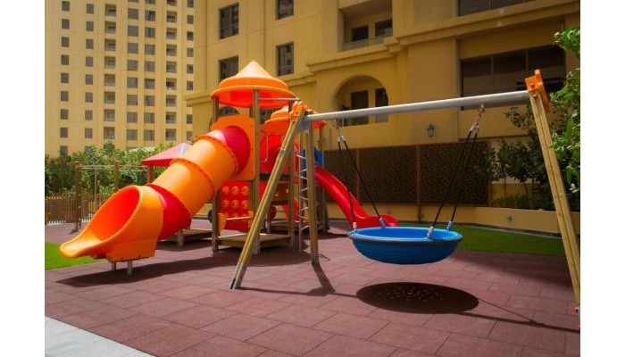 Ja Lake View Hotel, Dubai poza 14