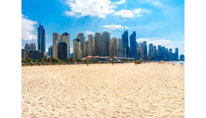 Ja Lake View Hotel, Dubai poza 15