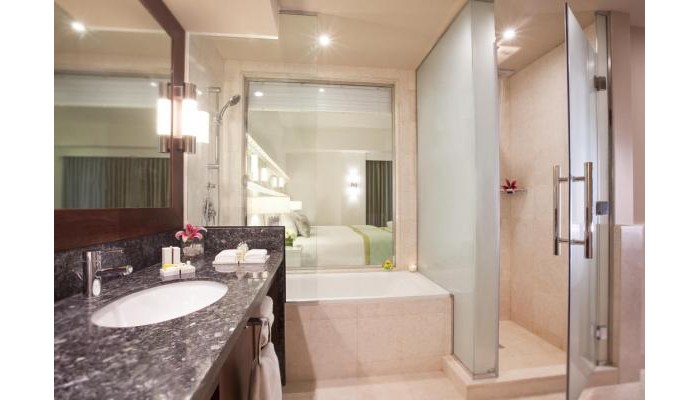 Ja Ocean View Hotel poza 3