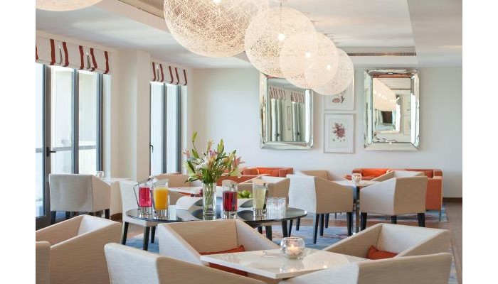 Ja Ocean View Hotel poza 7