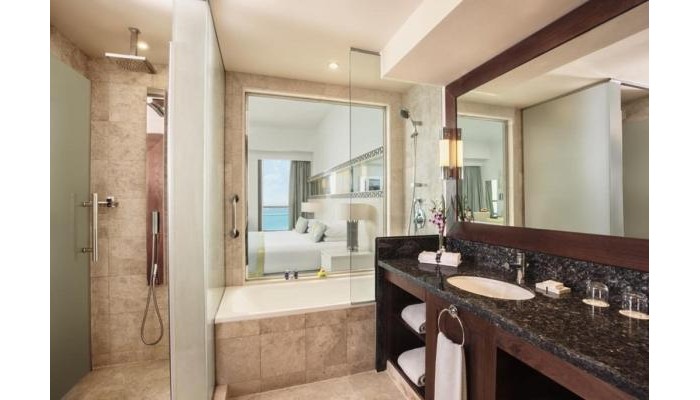 Ja Ocean View Hotel poza 10